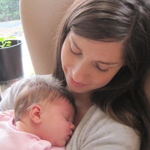 Meet your Posher, Nicole